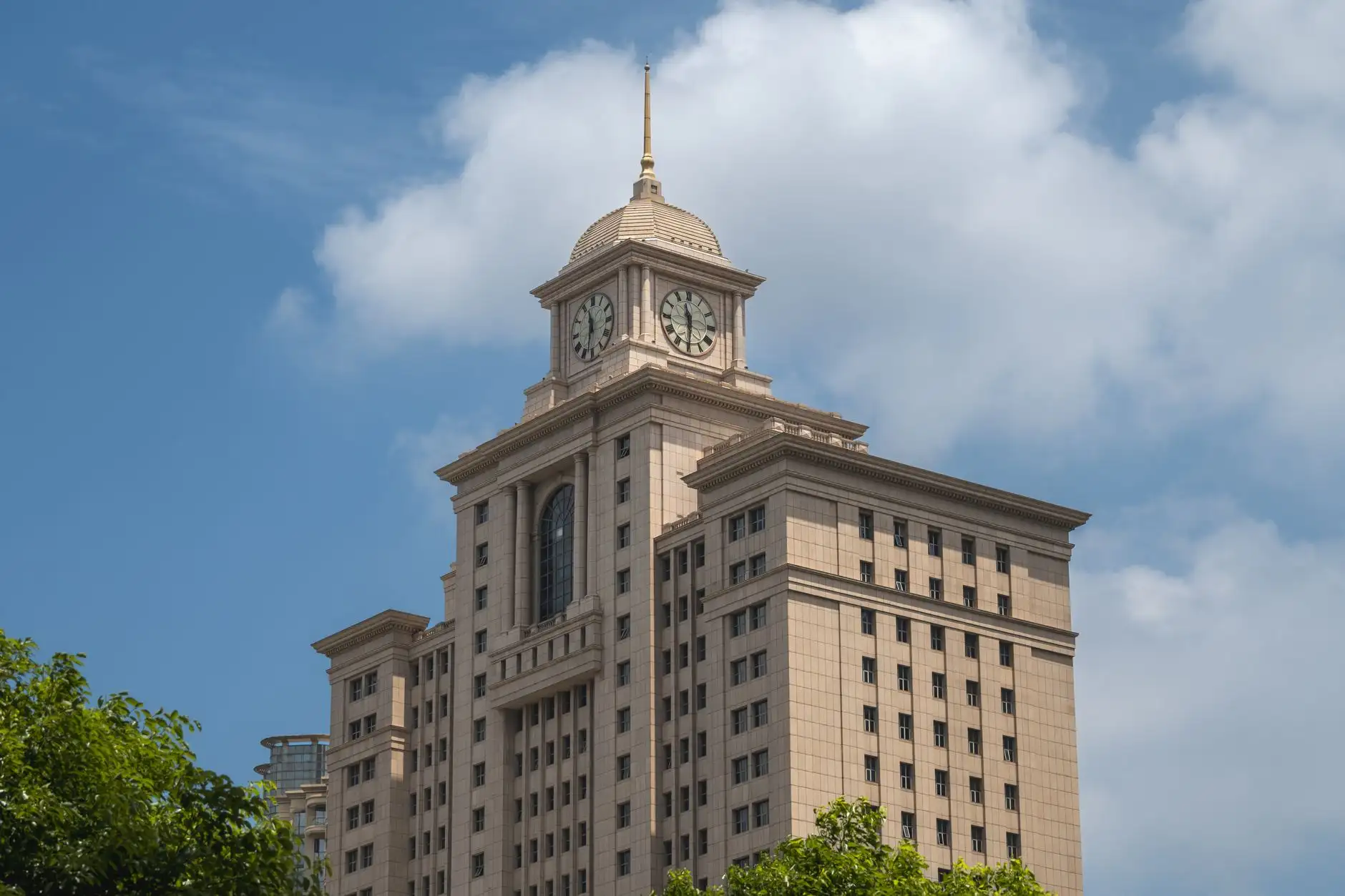 2025年海口政企数字化平台建设趋势与系统集成方案解析正文配图 1