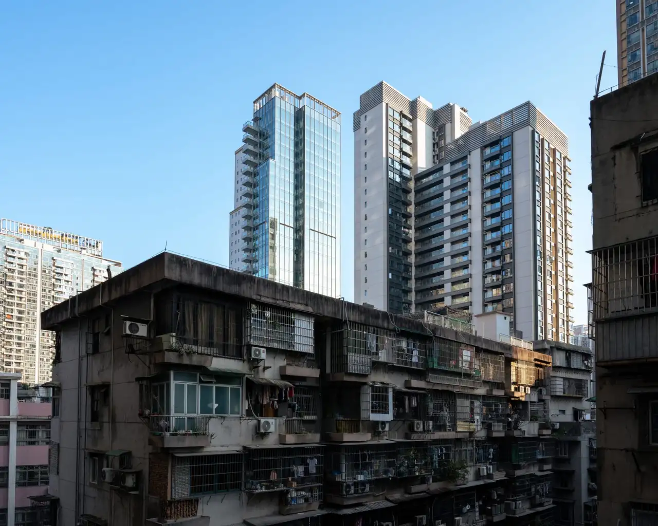 海口政企数字化平台建设：软件开发与系统集成的关键路径分析正文配图 1
